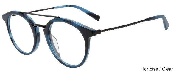 Tumi Eyeglasses VTU022 06DQ