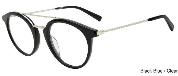 Tumi Eyeglasses VTU022 0700