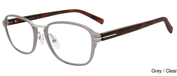 Tumi Eyeglasses VTU023 0627