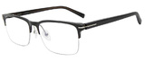 Tumi Eyeglasses VTU024 0531