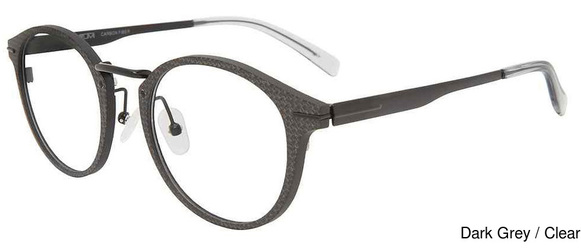 Tumi Eyeglasses VTU025 01AA