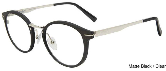 Tumi Eyeglasses VTU025 02AN