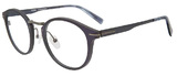 Tumi Eyeglasses VTU025 0751