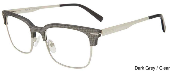 Tumi Eyeglasses VTU026 01AA