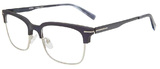 Tumi Eyeglasses VTU026 0751