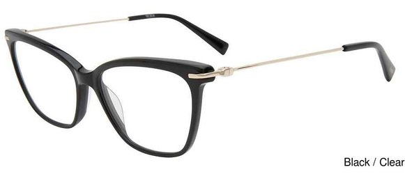 Tumi Eyeglasses VTU511 0700