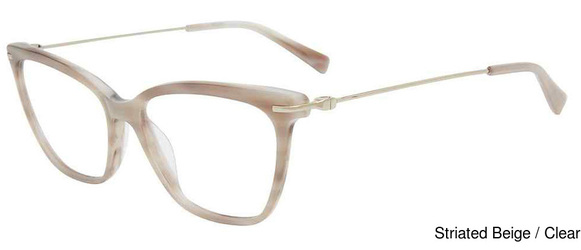 Tumi Eyeglasses VTU511 0AN4