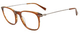 Tumi Eyeglasses VTU512 03BQ