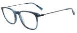 Tumi Eyeglasses VTU512 06X8