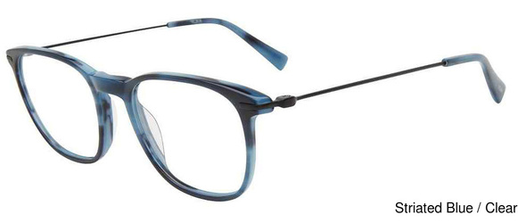 Tumi Eyeglasses VTU512 06X8