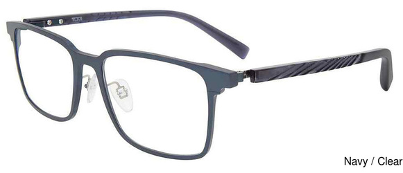 Tumi Eyeglasses VTU513 01AQ