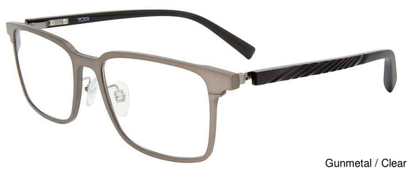 Tumi Eyeglasses VTU513 0627