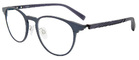 Tumi Eyeglasses VTU514 01AQ
