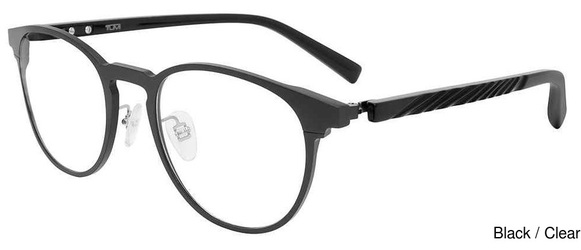 Tumi Eyeglasses VTU514 0531
