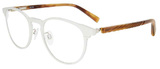 Tumi Eyeglasses VTU514 0581