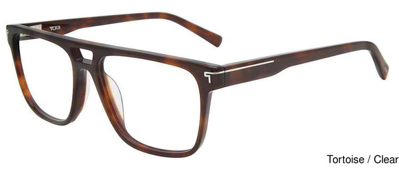 Tumi Eyeglasses VTU515 0722