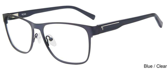 Tumi Eyeglasses VTU516 01AQ