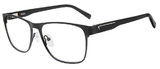 Tumi Eyeglasses VTU516 0531