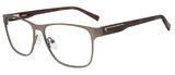 Tumi Eyeglasses VTU516 H68X