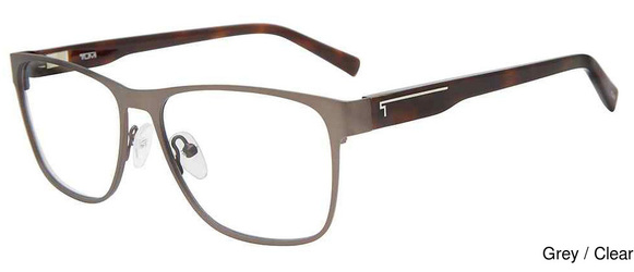 Tumi Eyeglasses VTU516 H68X