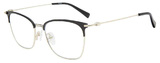 Tumi Eyeglasses VTU518 0302