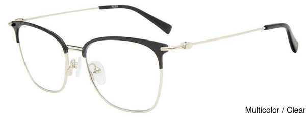Tumi Eyeglasses VTU518 0302
