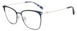 Tumi Eyeglasses VTU518 0751