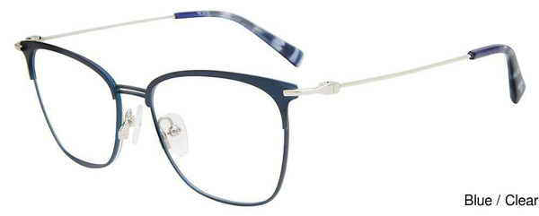 Tumi Eyeglasses VTU518 0751