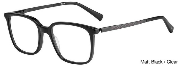 Tumi Eyeglasses VTU519 0531