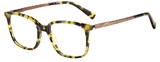 Tumi Eyeglasses VTU519 0L92