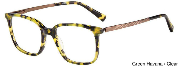 Tumi Eyeglasses VTU519 0L92