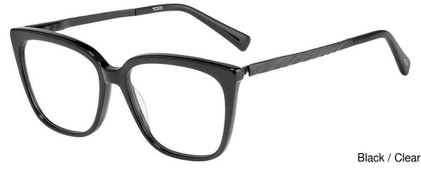 Tumi Eyeglasses VTU520 0700
