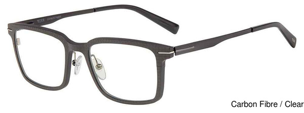 Tumi Eyeglasses VTU521 02AN