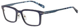 Tumi Eyeglasses VTU521 0751