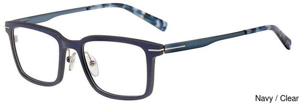 Tumi Eyeglasses VTU521 0751