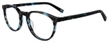 Tumi Eyeglasses VTU522 06LB