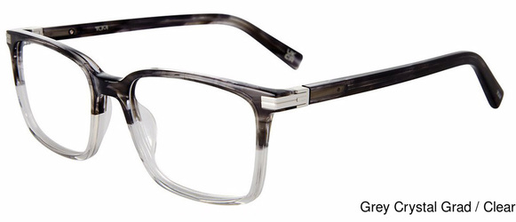 Tumi Eyeglasses VTU523 01CQ