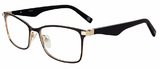Tumi Eyeglasses VTU524 0672