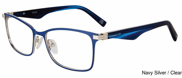 Tumi Eyeglasses VTU524 0751