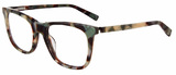 Tumi Eyeglasses VTU525 M65X
