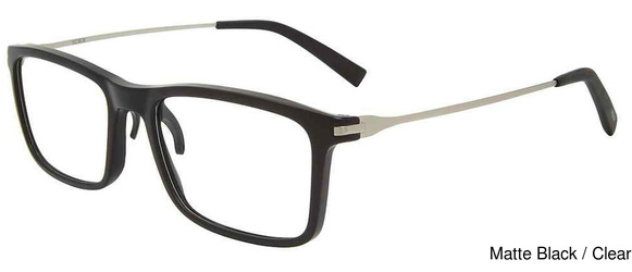 Tumi Eyeglasses VTU800 0BLA