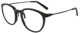 Tumi Eyeglasses VTU801 0BLA