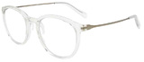 Tumi Eyeglasses VTU801 0CRY