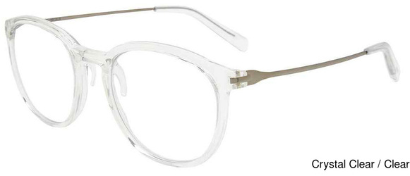 Tumi Eyeglasses VTU801 0CRY