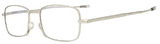 Tumi Eyeglasses VTU802 0SIL