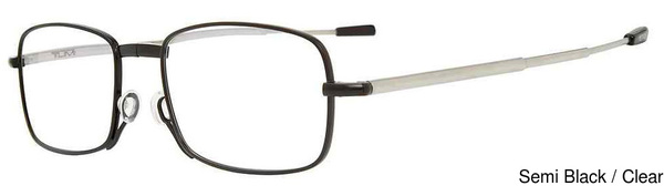Tumi Eyeglasses VTU802 0BLA