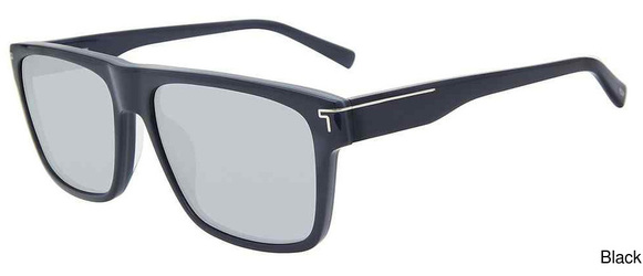 Tumi Sunglasses STU501 02LD