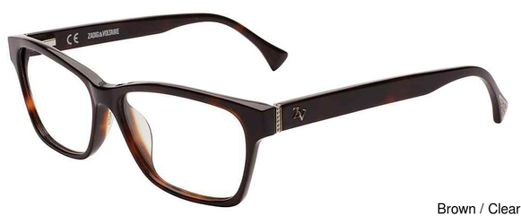Zadig Replacement Lenses 84757
