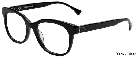 Zadig Replacement Lenses 84760