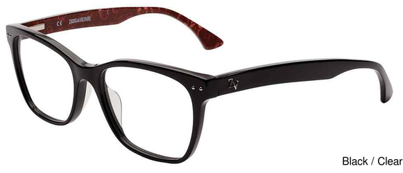 Zadig Replacement Lenses 84764